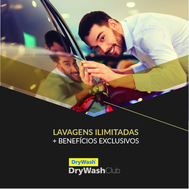 clube de assinaturas drywash